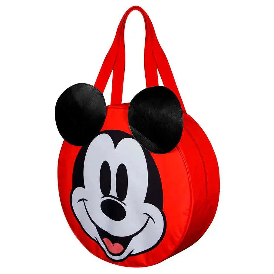Disney Mickey beach bag Nerdscape