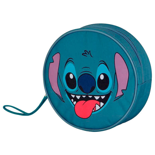 Disney Stitch vanity case Nerdscape