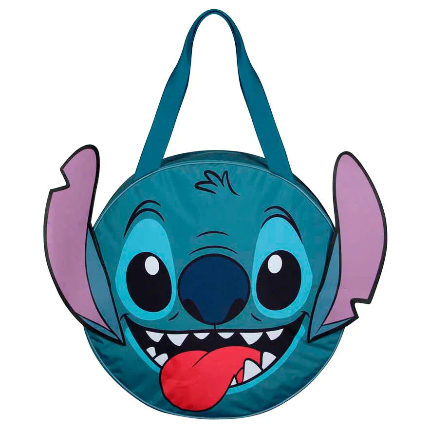 Disney Stitch beach bag Nerdscape