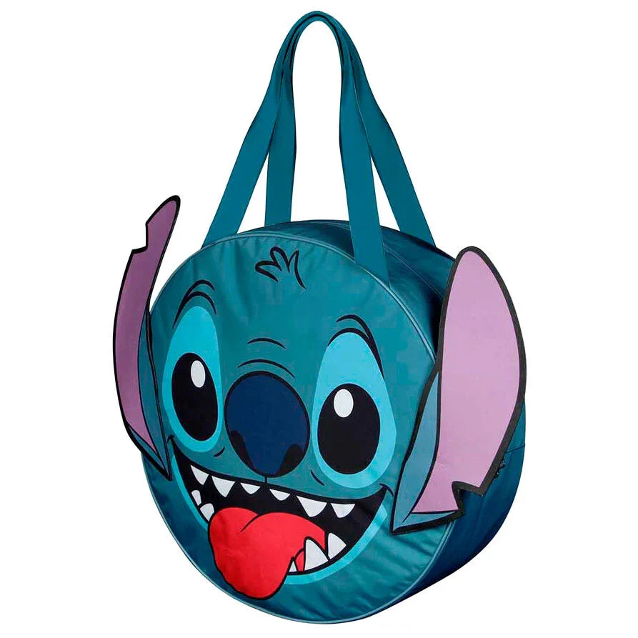 Disney Stitch beach bag Nerdscape