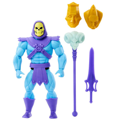 Masters of the Universe Origins assorted figure 14cm Nerdscape