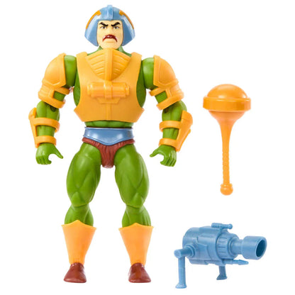Masters of the Universe Origins assorted figure 14cm Nerdscape