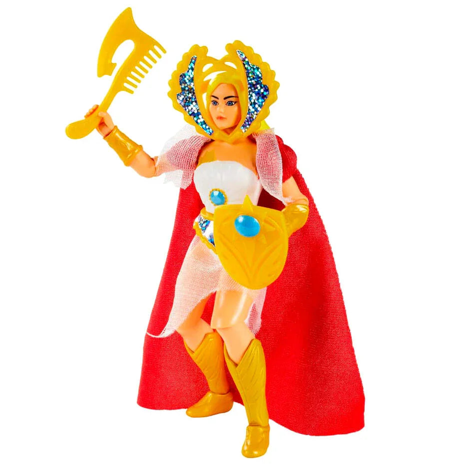 Masters of the Universe Origins assorted figure 14cm Nerdscape