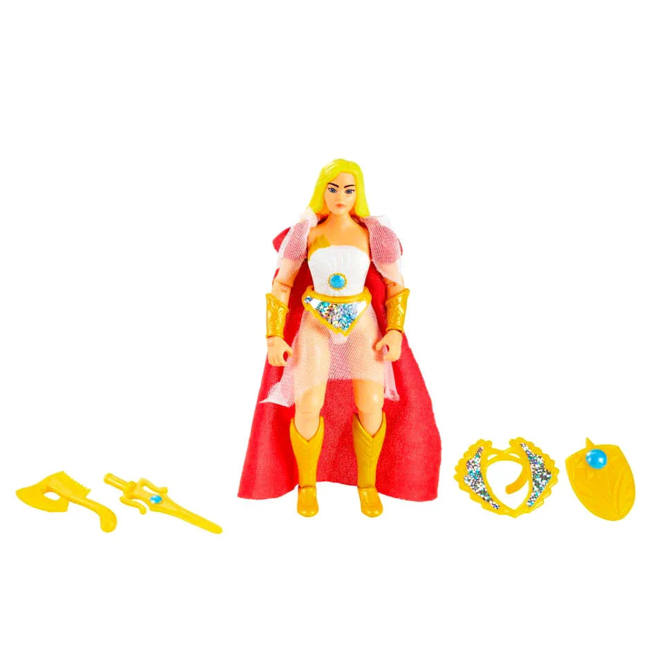 Masters of the Universe Origins assorted figure 14cm Nerdscape