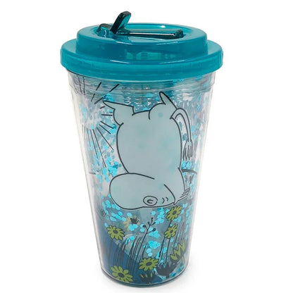Mumin Moomin tumbler 50ml Nerdscape