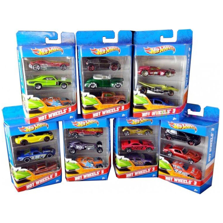 Hot Wheels assorted pack 2 cars Nerdscape