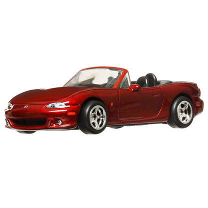 Hot Wheels Boulevard Car Collection - Nerdscape Nerdscape