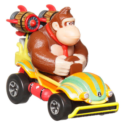 Hot Wheels Mario Kart Bustina Sorpresa - Nerdscape Nerdscape