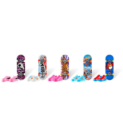 Hot Wheels assorted skate Nerdscape