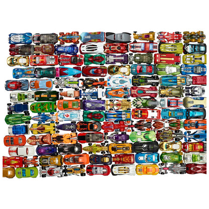 Hot Wheels Bustina Sorpresa Auto - Nerdscape Nerdscape