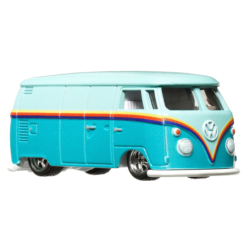 Hot Wheels Boulevard Car Collection - Nerdscape Nerdscape