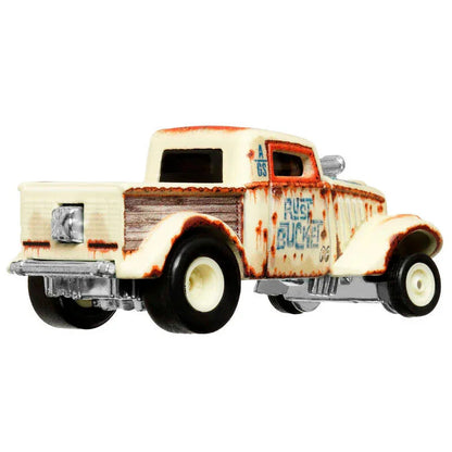 Hot Wheels Classic Cars - Nerdscape Nerdscape
