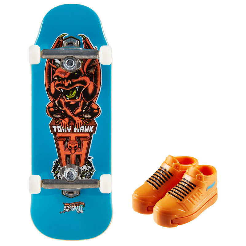 Hot Wheels assorted skate Nerdscape