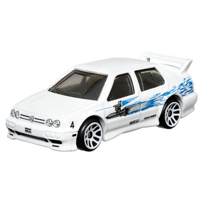 Hot Wheels Fast & Furious Car - Nerdscape Nerdscape