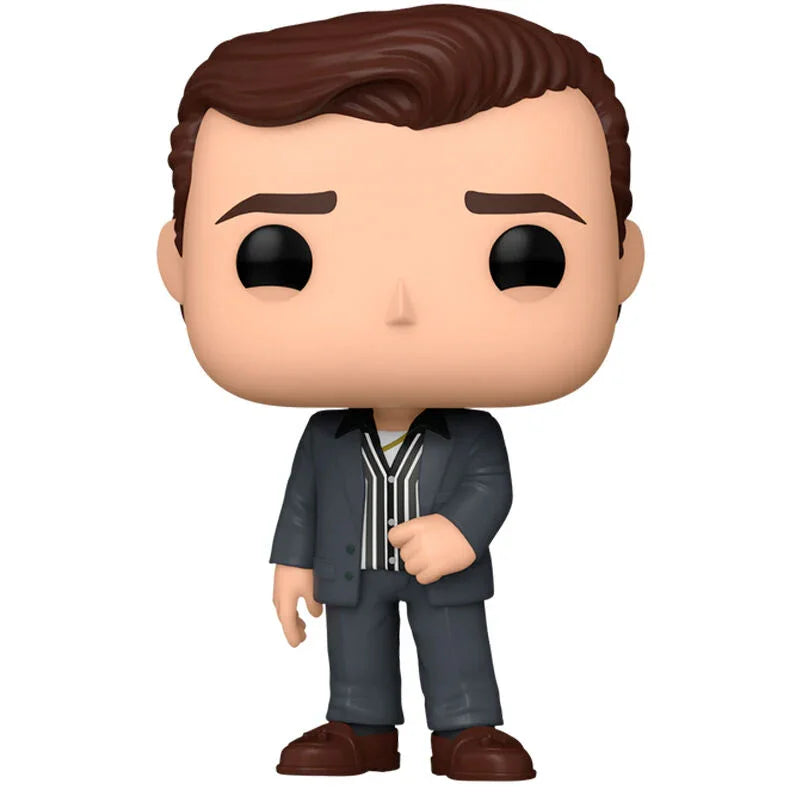 Funko Pop! Goodfellas Henry Hill - Figura da Collezione Vinyl Nerdscape