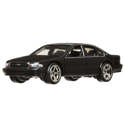 Hot Wheels Boulevard Car Collection - Nerdscape Nerdscape