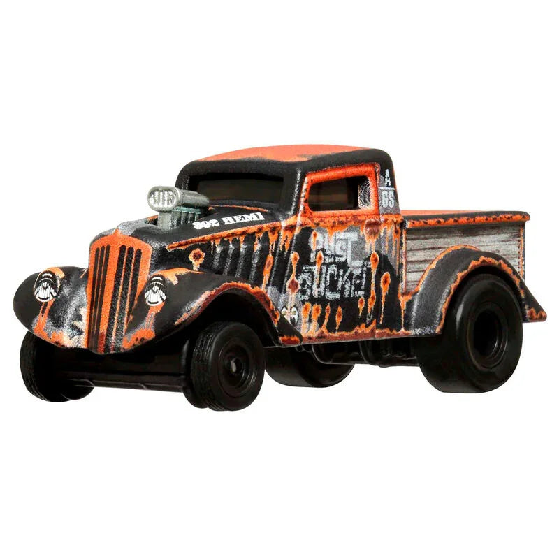 Hot Wheels Classic Cars - Nerdscape Nerdscape