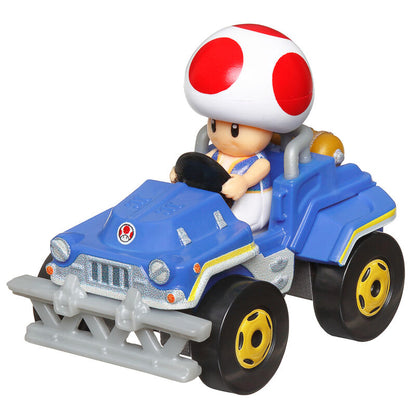 Hot Wheels Mario Kart Bustina Sorpresa - Nerdscape Nerdscape
