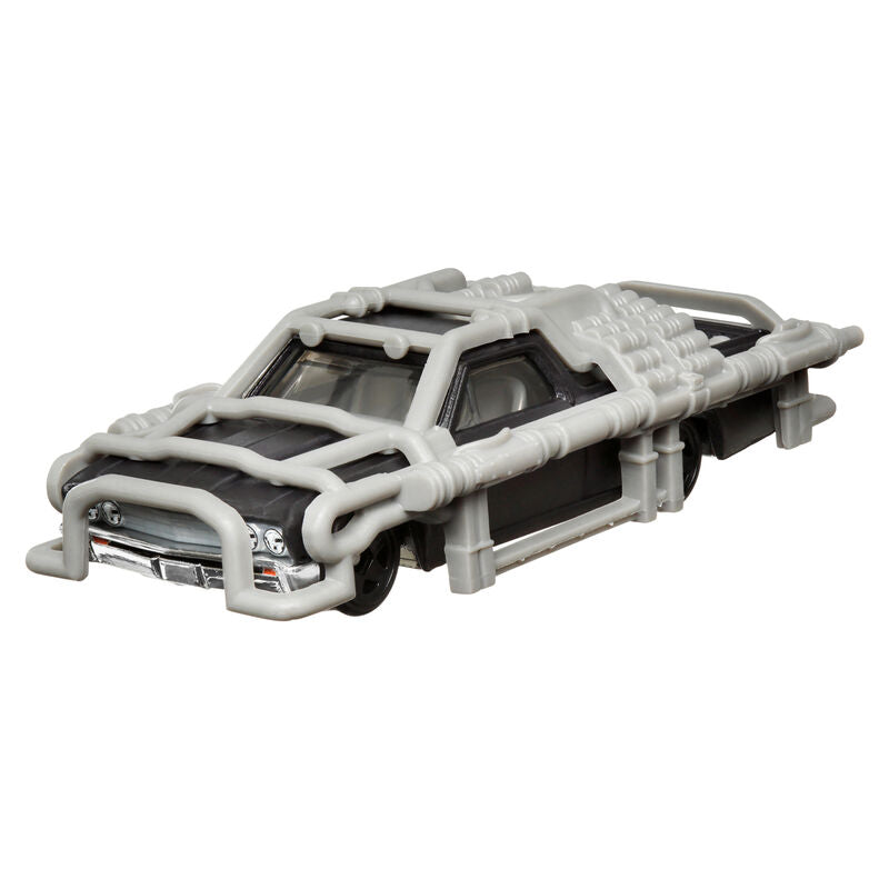 Hot Wheels Fast & Furious Car - Nerdscape Nerdscape