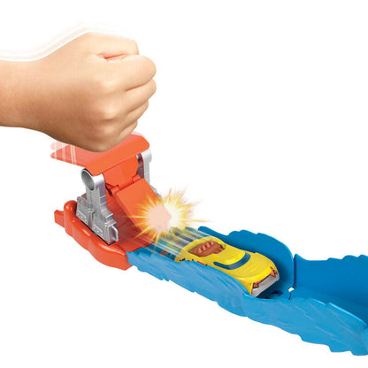 Hot Wheels City Wreck & Ride Gorilla Attack Nerdscape