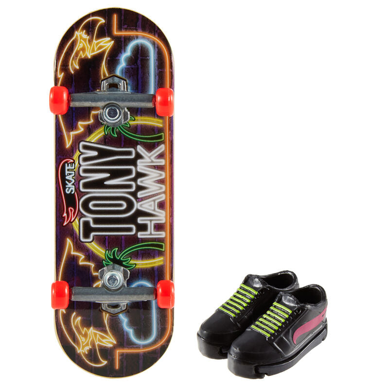 Hot Wheels assorted skate Nerdscape