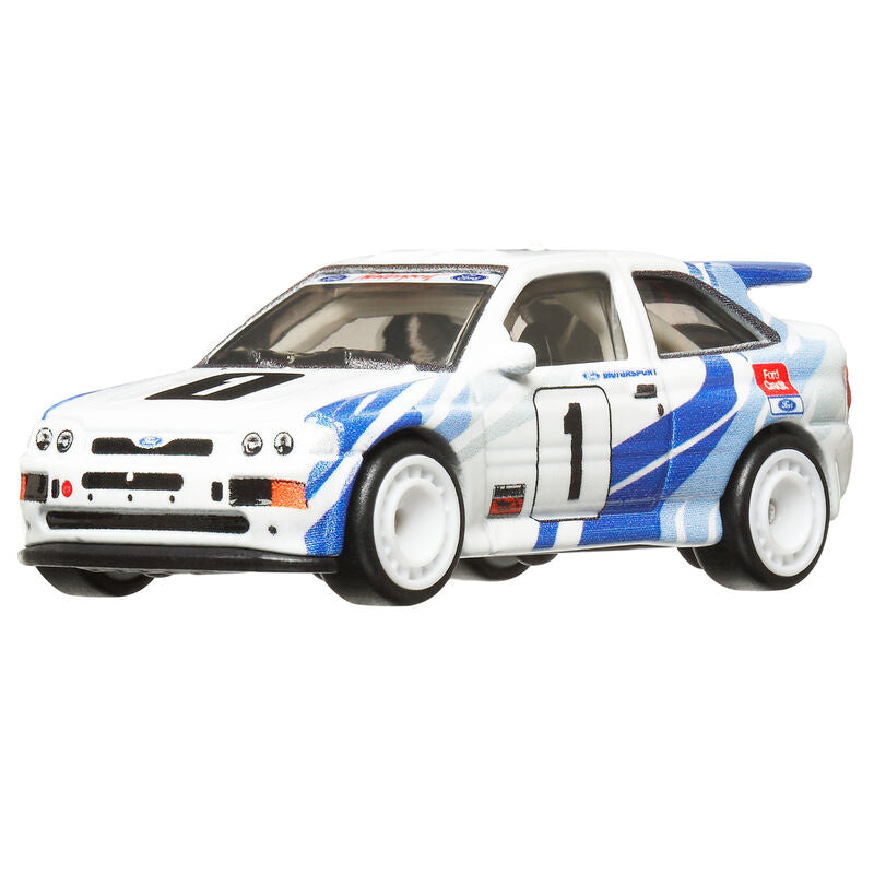 Hot Wheels Boulevard Car Collection - Nerdscape Nerdscape