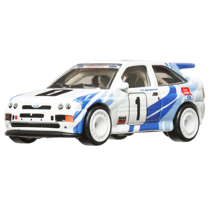 Hot Wheels Boulevard Car Collection - Nerdscape Nerdscape