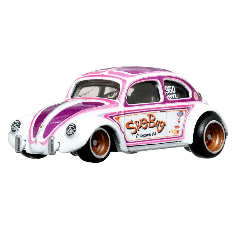 Hot Wheels Classic Cars - Nerdscape Nerdscape