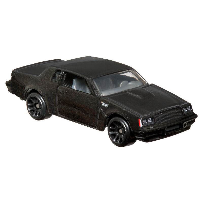 Hot Wheels Fast & Furious Car - Nerdscape Nerdscape