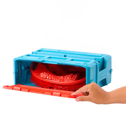Hot Wheels Flame Stunt Pack Nerdscape