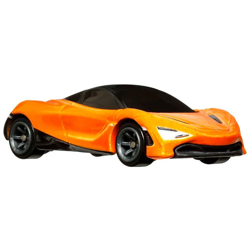Hot Wheels Classic Cars - Nerdscape Nerdscape