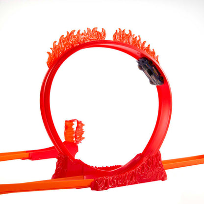 Hot Wheels Flame Stunt Pack Nerdscape
