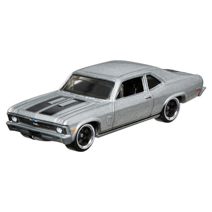 Hot Wheels Fast & Furious Car - Nerdscape Nerdscape