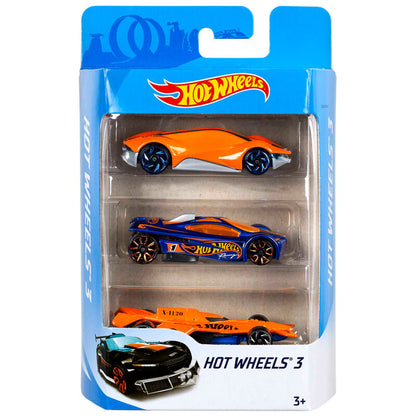 Hot Wheels assorted pack 2 cars Nerdscape