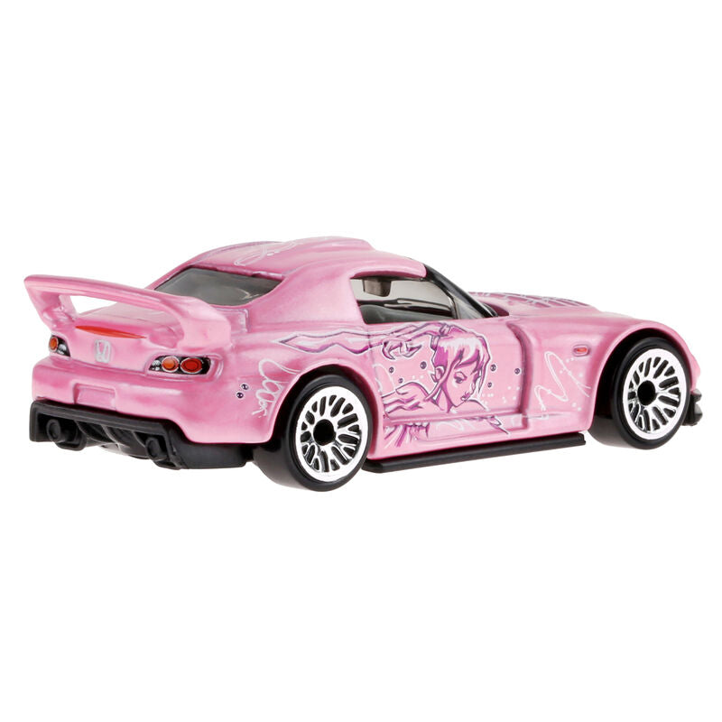 Hot Wheels Fast & Furious Car - Nerdscape Nerdscape