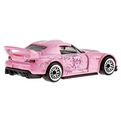 Hot Wheels Fast & Furious Car - Nerdscape Nerdscape