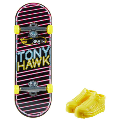 Hot Wheels assorted skate Nerdscape