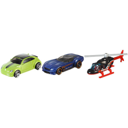 Hot Wheels assorted pack 2 cars Nerdscape