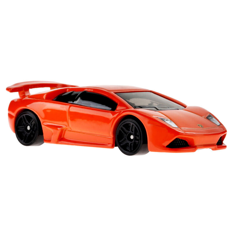 Hot Wheels Fast & Furious Car - Nerdscape Nerdscape