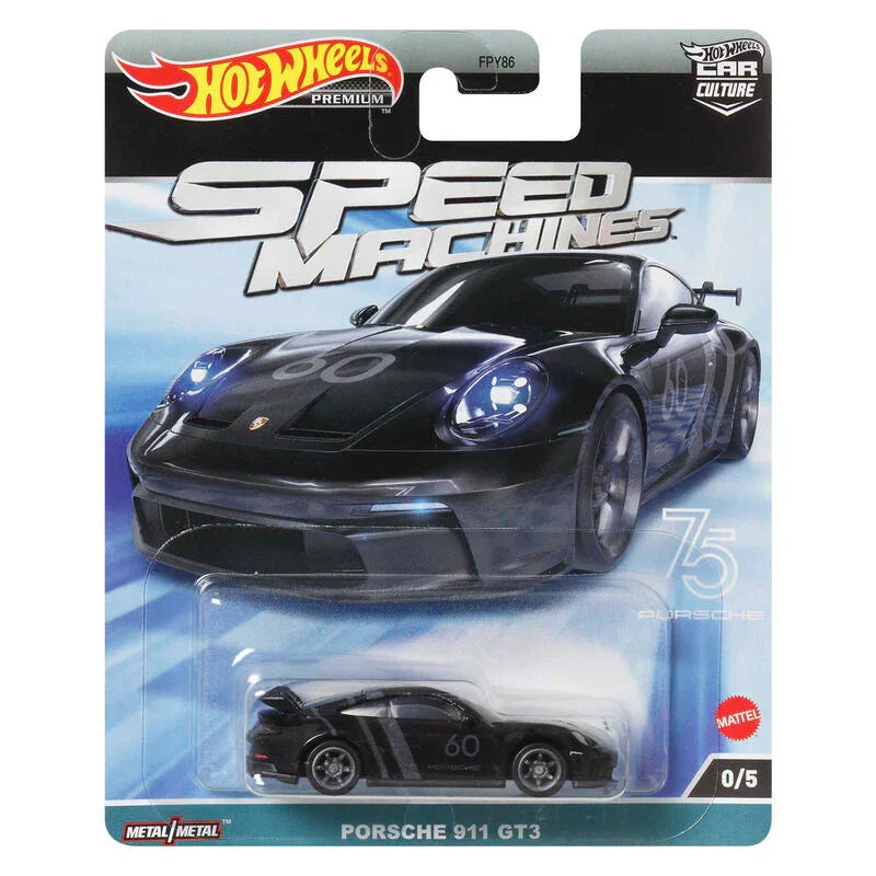 Hot Wheels Classic Cars - Nerdscape Nerdscape