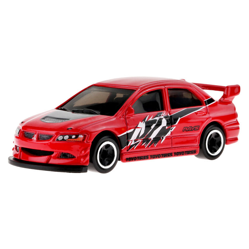Hot Wheels Fast & Furious Car - Nerdscape Nerdscape