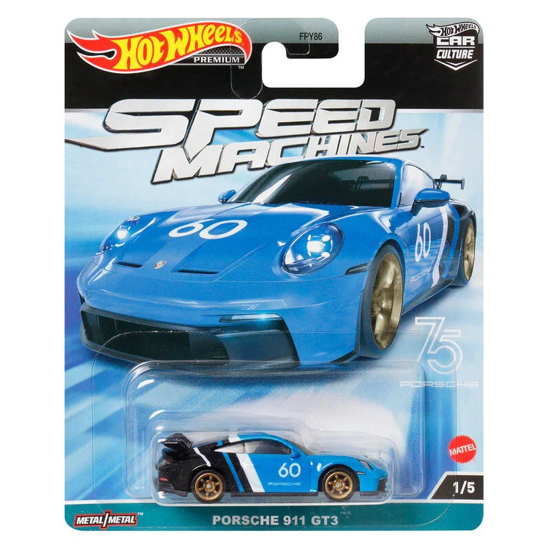 Hot Wheels Classic Cars - Nerdscape Nerdscape