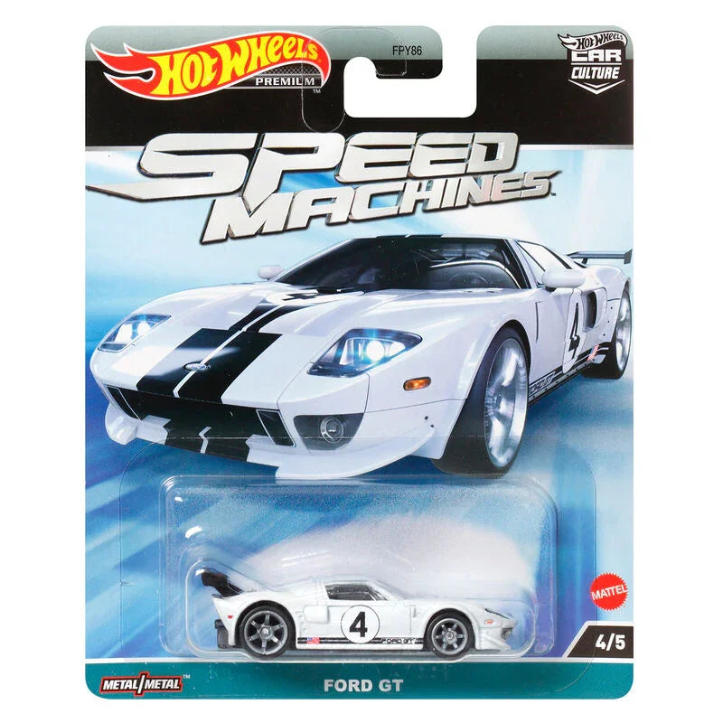 Hot Wheels Classic Cars - Nerdscape Nerdscape