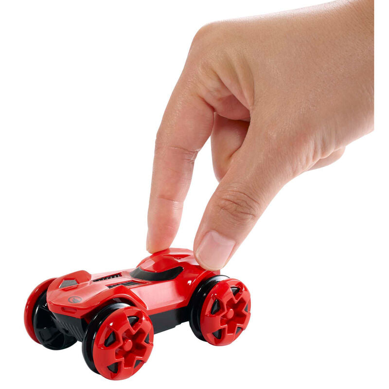 Hot Wheels Color Shifters - Nerdscape Bustina Sorpresa Nerdscape