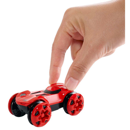 Hot Wheels Color Shifters - Nerdscape Bustina Sorpresa Nerdscape