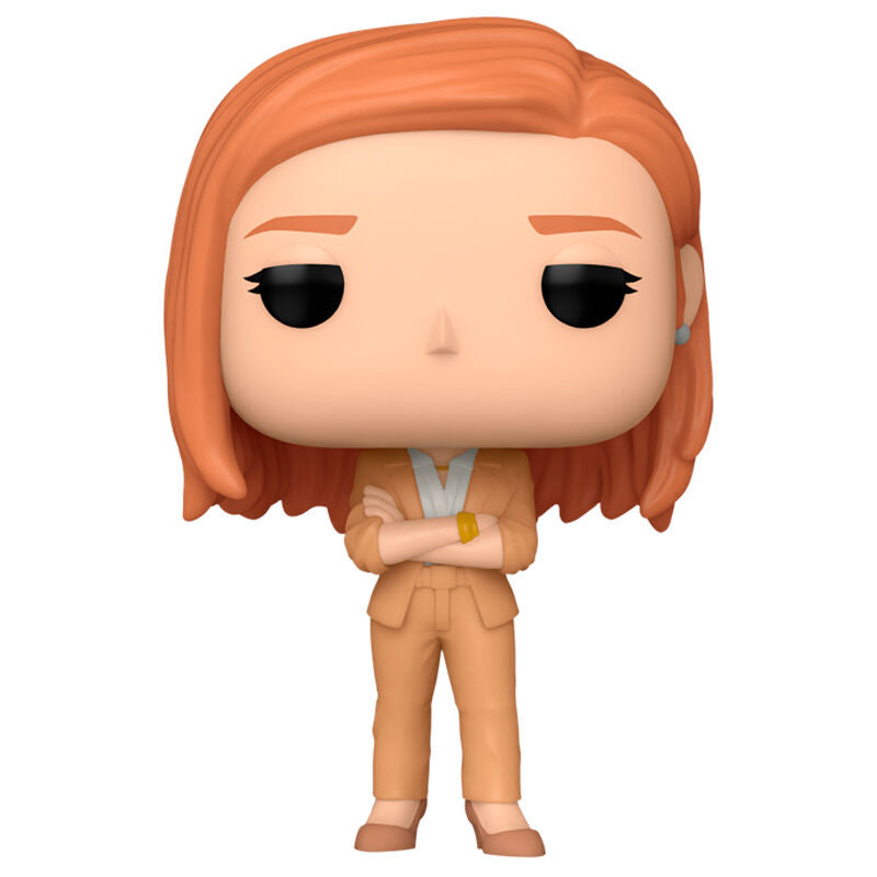 POP figure Succession Shiv Roy Nerdscape