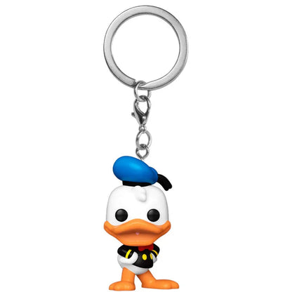 Funko Pop! Disney 90th Anniversary Pato Donald 1938 - Figura da Collezione Vinyl Nerdscape