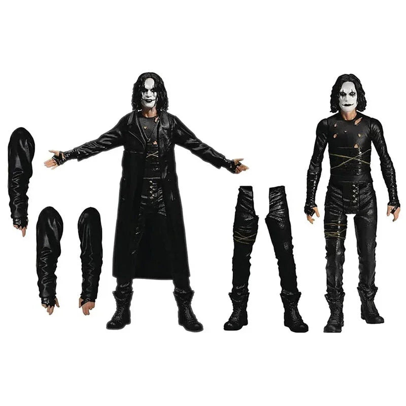 Funko Pop! The Crow - Figura da Collezione 10cm - Nerdscape Nerdscape