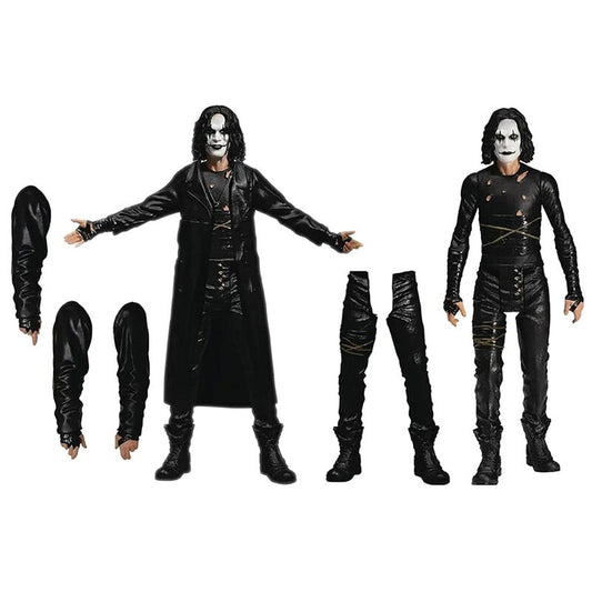 Funko Pop! The Crow - Figura da Collezione 10cm - Nerdscape
