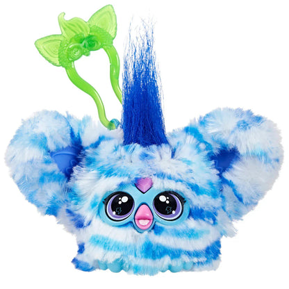 Furblet Ooh Koo Mini Furby - Figura da Collezione - Nerdscape Nerdscape